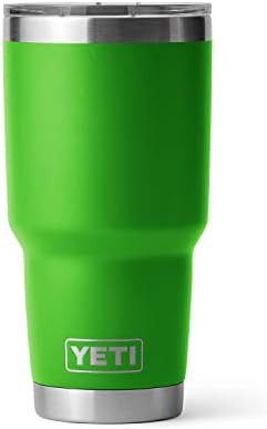 Canopy green 30 oz tumbler with lid — photo 3