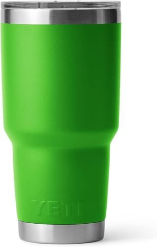 Canopy green 30 oz tumbler with lid — photo 5