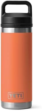 High desert clay 18 oz bottle