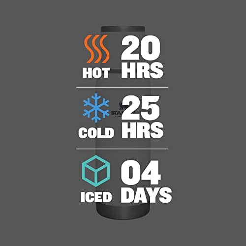 Polar adventure to go bottle 25 oz — photo 4