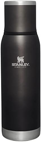 Charcoal glow adventure bottle 25 oz