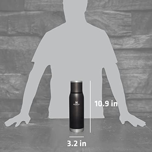 Charcoal glow adventure bottle 25 oz — photo 5