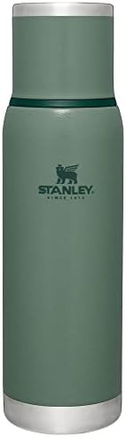 Hammertone green adventure bottle 1.1 qt