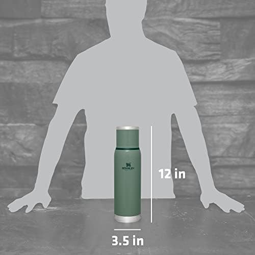 Hammertone green adventure bottle 1.1 qt — photo 5