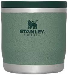 Hammertone green adventure food jar 12 oz