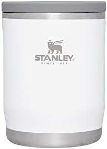 Polar adventure to go food jar 18 oz