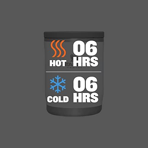 Polar adventure to go food jar 18 oz — photo 3