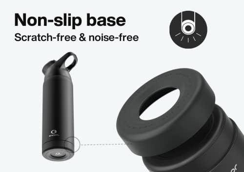 Black Night Bottle with Tritan Leakproof Lid — photo 4