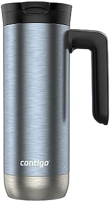 Superior 2.0 dark ice handled mug 20 oz