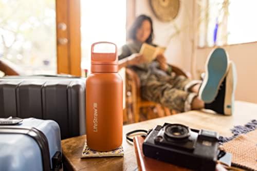 Go Series Insulated Steel Water Filter Bottle steel-series-insulated-water-water — photo 5