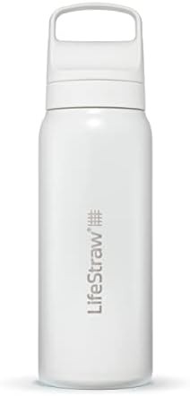 Go Series Insulated Steel Water Filter Bottle steel-series-insulated-water-filter