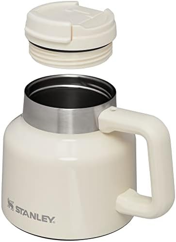 Cream gloss admiral mug 20 oz — photo 3