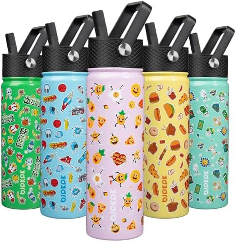 Insulated Water Bottle stainless