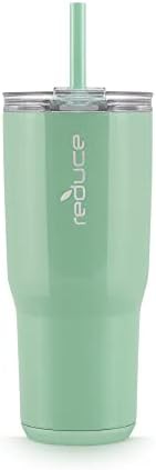 Cold1 24 oz tumbler in og matcha green