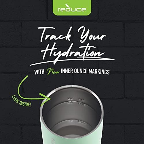 Cold1 24 oz tumbler in og matcha green — photo 4