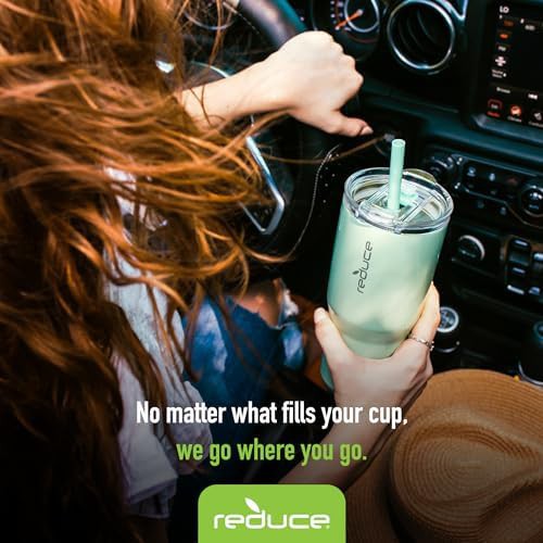 Cold1 24 oz tumbler in og matcha green — photo 5