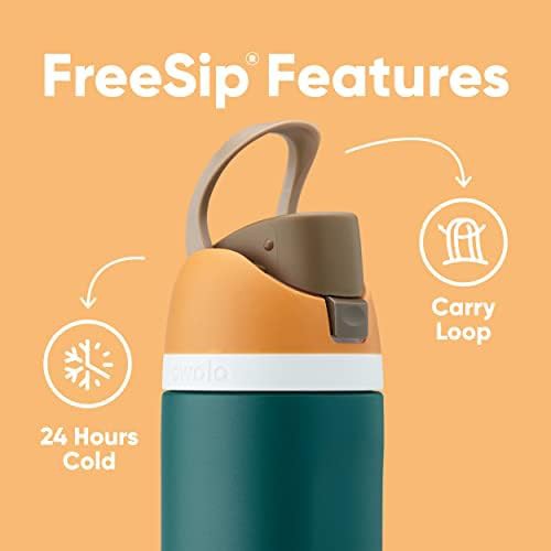 Camo cool stainless steel bottle 40 oz — photo 4