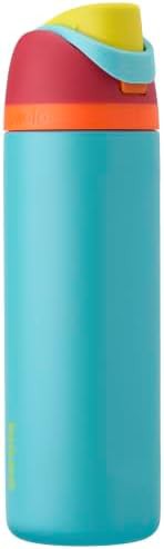 Owala FreeSip stainless steel water bottle 24 oz summer