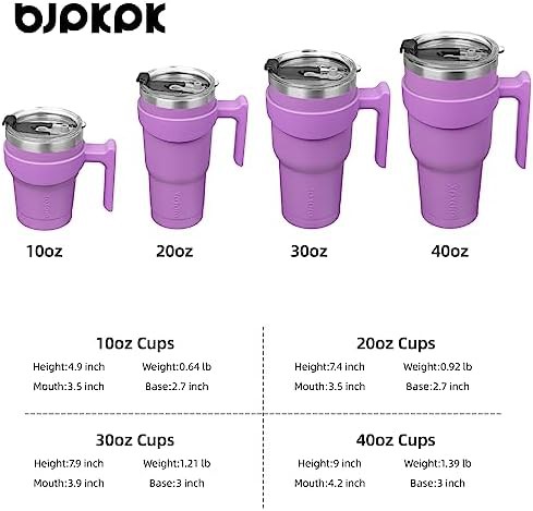 10 oz Mini Tumbler with Lid — photo 4
