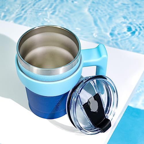 10 oz Mini Tumbler with Lid — photo 5