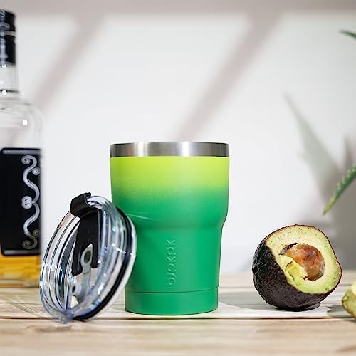 40 oz Tumbler with Handle & Straw — photo 5