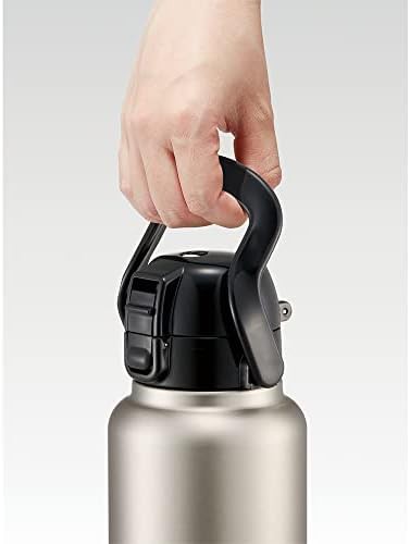 Stainless steel direct bottle 1,000 ml — photo 4