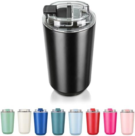 Puraville Stainless Steel Travel Tumbler
