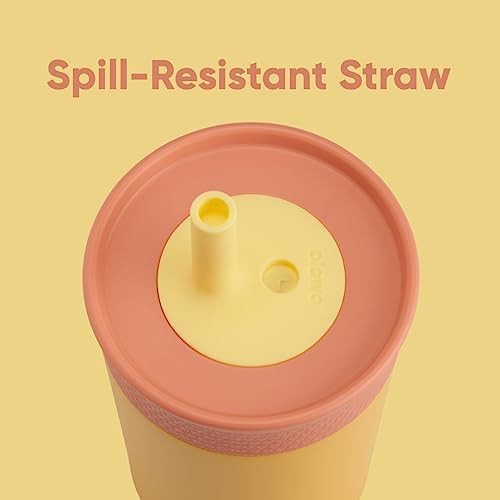 Owala kids tumbler water bottle with straw 12 oz — photo 3