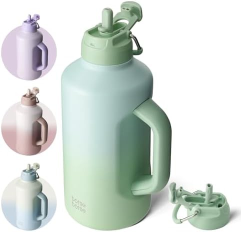 BOTTLE BOTTLE