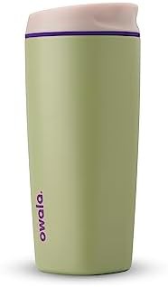 Owala SmoothSip insulated coffee cup 20 oz