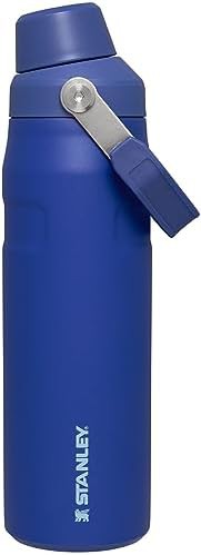 Lapis blue iceflow fast flow bottle 24 oz