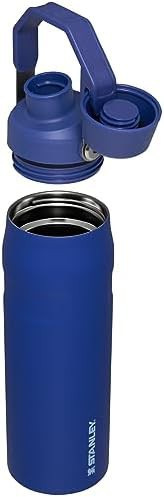 Lapis blue iceflow fast flow bottle 24 oz — photo 3