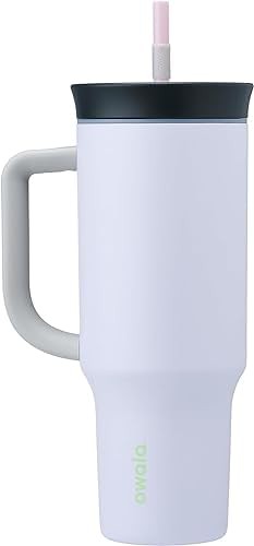 Bunny hop stainless steel tumbler 40 oz