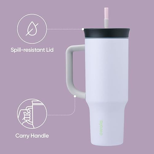 Bunny hop stainless steel tumbler 40 oz — photo 3