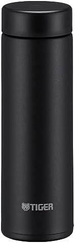 Tiger 300 ml white screw bottle
