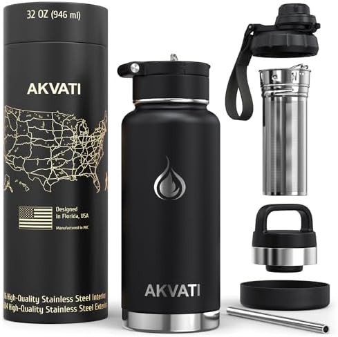 AKVATI