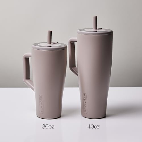 Blue Agave Insulated Tumbler with Straw 40 oz — photo 5