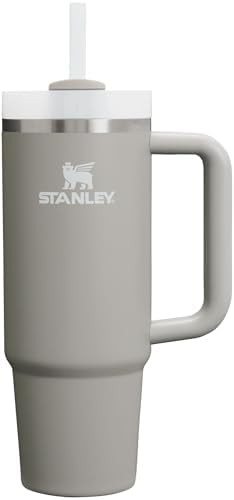 Ash grey quencher tumbler 30 oz