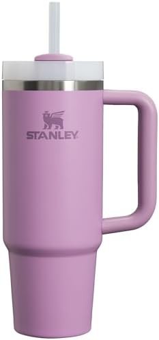 Lilac quencher insulated tumbler 30 oz