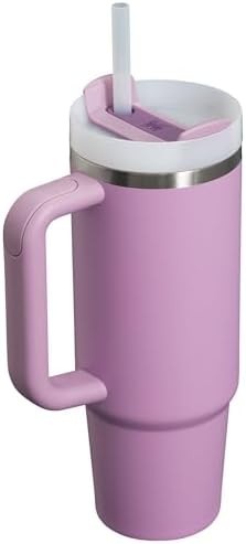 Lilac quencher insulated tumbler 30 oz — photo 3