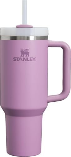 Lilac Flowstate Quencher Tumbler 40 oz