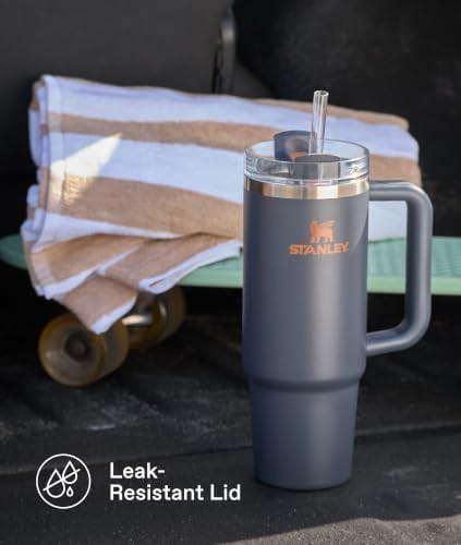 Frost white quencher tumbler 40 oz — photo 4