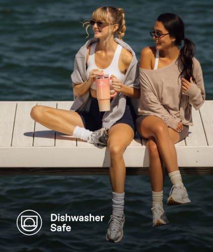 Frost white quencher tumbler 40 oz — photo 5