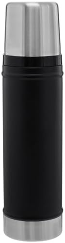 Matte black legendary bottle 20 oz — photo 3