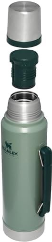 Hammertone green classic legendary bottle 1.1 qt — photo 3