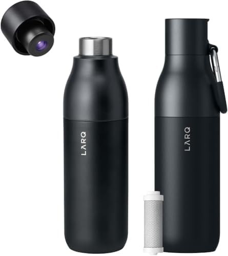 Clean af gift set purevis bottle 17oz