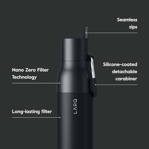 Clean af gift set purevis bottle 17oz — photo 3
