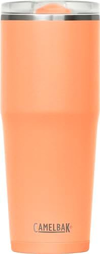 Thrive leakproof 30oz tumbler desert sunrise