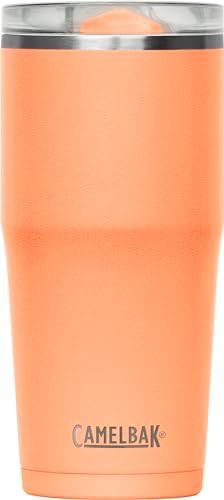 Desert sunrise stainless tumbler 20 oz