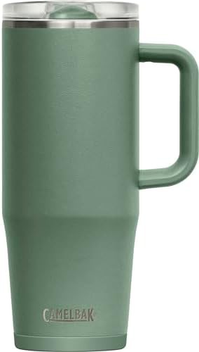 Thrive mug drinkware 32oz moss